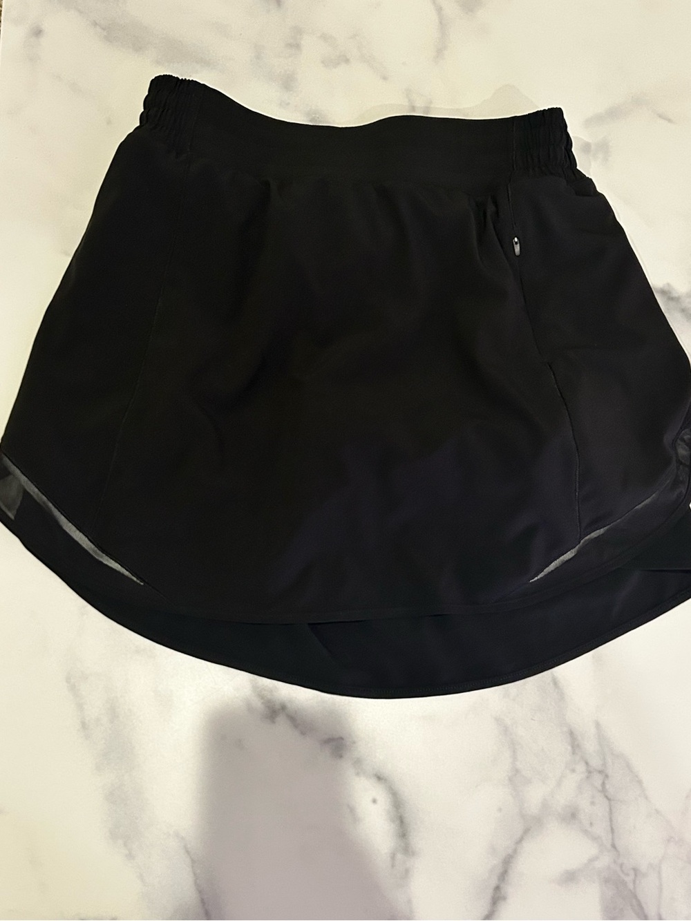 lululemon skirt